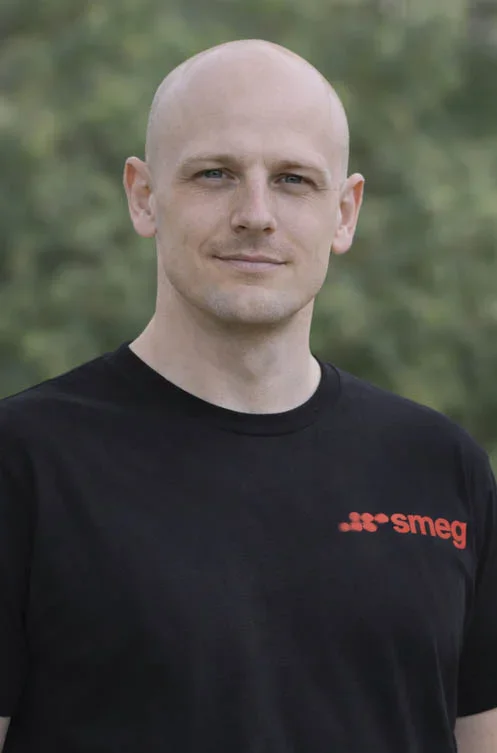 Андрей Гонгадзе